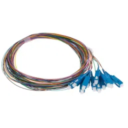 RS PRO Fibre Optic Cable SC to Unterminated Simplex Single Mode OS1 OS2 900 μm 2 m, 1214222-image-34