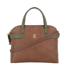 Baggit Brown Large Handbag-image-42