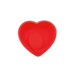 Wonderchef Pavoni Italia My Heart Cake Mould-image-79
