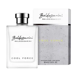 Baldessarini Cool Force After Shave Lotion - 90 ml image 2