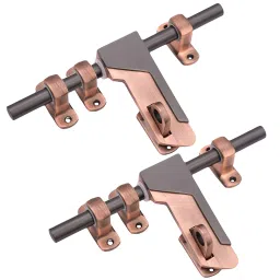 Atom Zinc Copper Antique Finish 304.8 mm (12 Inch) AD-WZA-008-CA-12-102 Aldrop (Set of 2)-44