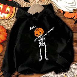 Provogue Boys Printed Sweatshirt-image-60