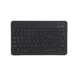 Bluetooth Wireless Keyboard Round Cap Quiet Keys Ultra-Thin Wireless Keyboard With No Backlight For Travel and Business Trips Ultra-Thin Keyboard For Tablets Smartphones and Desktop Computers - Black - No Backlight - RS6222Bluetooth Wireless Keyboard Round Cap Quiet Keys Ultra-Thin Wireless Keyboard With No Backlight For Travel and Business Trips Ultra-Thin Keyboard For Tablets Smartphones and Desktop Computers - Black - No Backlight - RS6222-25