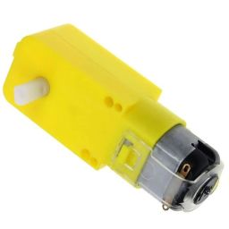 300 RPM STRAIGHT SINGLE SHAFT-12