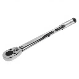 JTC Click Type Torque Wrench 3/8 inch Drive Size and 19-110 NM, JTC 1202-22