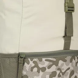Puma Unisex Camouflaged Backpack image 4