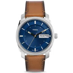 Fossil FS5920 Machine Analog Watch for Men image 1