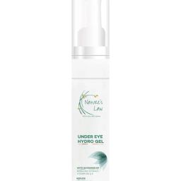 NatuRe's Law Under Eye Hydro Gel Roll On - 15 gm-48