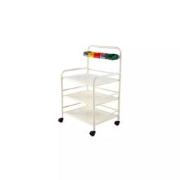 Metro 600 x 450 M-975 Emergency Trolley-image-28