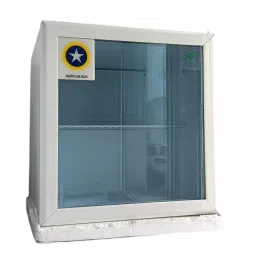 Nirvana Mini Bar 50 L Capacity and +0 to +7°C Temperature Range, NVC 50 / NGMB 50-picture-9