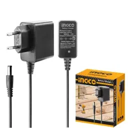 Ingco 0.65A 12 V Charger FCLI12071-14