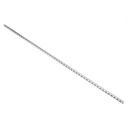 RS PRO Steel Perforated DIN Rail Mini Top Hat Compatible 1 mx15x5.5 mm, 467349-image-71