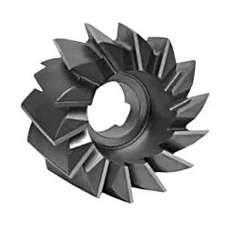Addison HSS Face Cutter With RH Helical Flutes For RH Cutting (Dia 1.3/4 inch, Bore 3/4 inch)-image-23