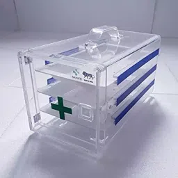 Otica 24 Inch Polymer Formalin Chamber-30