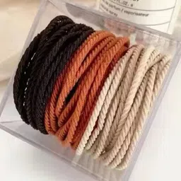 Radhya Accessories Women Ponytail Holders-35