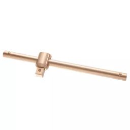 FACOM 19.05 mm (3/4 Inch) Square Drive Sliding T Handle 21 mm Diameter, K.120SR-17