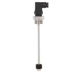 WIKA RLS-1000 Series Horizontal Stainless Steel Float Switch Float NC, 48798132-picture-8