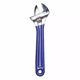 Westward Adjustable Wreinchch Alloy Steel Chrome 203.2 mm (8 Inch), 1NYC3-image-13
