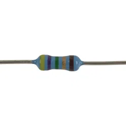 MULTICOMP PRO Through Hole Resistors METAL FILM RESISTOR, 47.5 OHM, 250mW, 1%, MCMF0W4FF475JA50 (Pack of 70)-picture-13