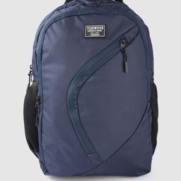 Teakwood Leathers Unisex Laptop Compartment - 18 inch Backpack-17