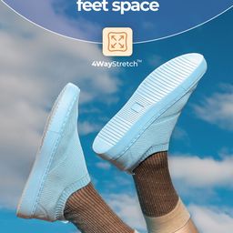 YOHO Men Slip-On Sneakers image 5