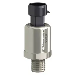 TELEMECANIQUE SENSORS Pressure Transmitters PRESSURE TRANSMITTER, 0-200PSI, XMLP200PP230-91