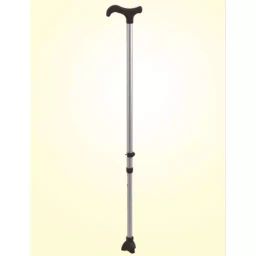 Flamingo Walking Stick With TriLeg Bottom OC 2109 image 1