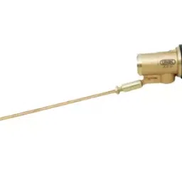 Unik Brass 40 mm Float Valve With Flexible Rod-4