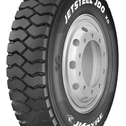 JK Tyre 10.00 R20 16PR Rubber Radial Lug Jdo Xd Tube Tyre & Flap Tyre for Truck-image-11