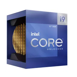 Intel Core i9-12900K Desktop Processor 16 Cores Up to 5.2 GHz LGA1700 600 Series Chipset 125W (Blue)-4