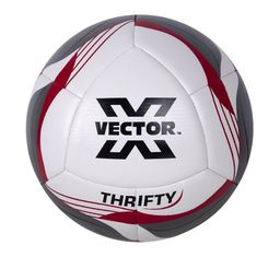 VECTOR X Thrifty Textured Machine Stitched Football-image-7