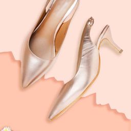 Looper Kitten Pumps-54