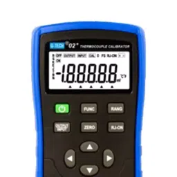 G-Tech GT-02+ 10.00 - 1000V 5Digit LCD Display Calibrator image 2