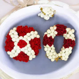 GADINFASHION Women Set of 2 Hair Accessory Set-image-75