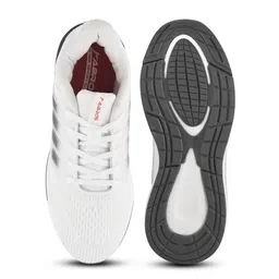 ABROS DORAN Men Mesh Running Shoes image 3