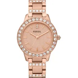 Fossil ES3020 Jesse Analog Watch for Women-12