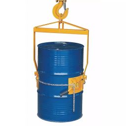 Dayton Vertical Drum Lifter/Dispenser for 55 gal, 12R538-image-65