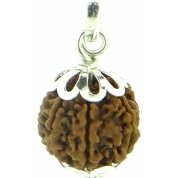 Divine souvenirs Unisex Brown Pendant-picture-10