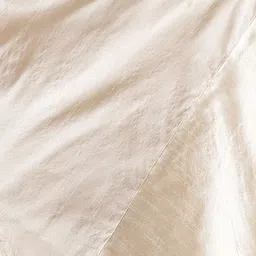 DEYANN Men Blue & Cream-Coloured Self Design Kurta with Pyjamas image 4