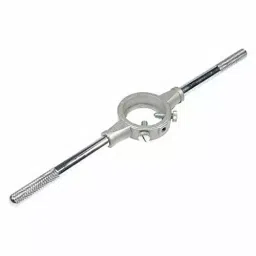 Westward Die Stock 2 inch For Use With Grainger Item Number 1PZ37 Fits Brand Westward, 45T769-picture-32