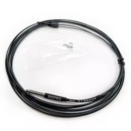 RS PRO Plastic Fibre Optic Sensor 500 mm IP54, 2199009-18