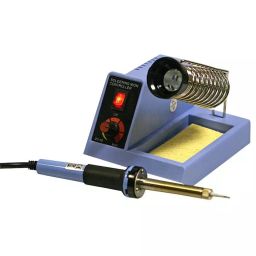 DURATOOL Soldering Station, 48W, 230Vac, Uk Plug, D01843-28
