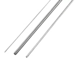 AS ONE Tungsten Bar 500 mm, W-Φ14-image-74