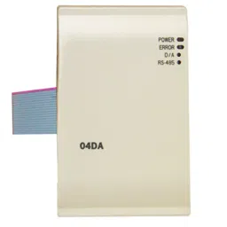 DELTA 0/4 Output Relay Analog Type Programmable Logic Controllers, DVP04DA-E2-image-29