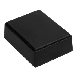 RS PRO Black ABS Enclosure, IP53, IK07, 75.9 x 58.8 x 27.9 mm Model No 1920789-image-8