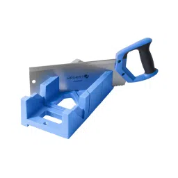 Hogert Technik 300 mm Length Saw Ridge with Miter Box, HT3S296-88