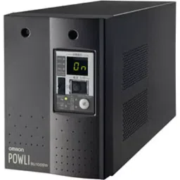 Omron Uninterruptible Power Supply, BU50SW-31