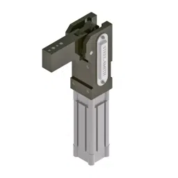 STEEL-SMITH Flanged Spindle Pneumatic Clamps 4.9kN SSC-63100-HA-FS-image-38