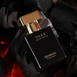 Arabian Aroma Men Dark Long Lasting Eau De Parfum- 30 ml-picture-53