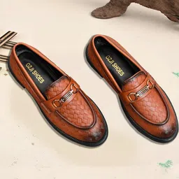 Kerzl Men Synthetic Leather Sneakers-picture-20